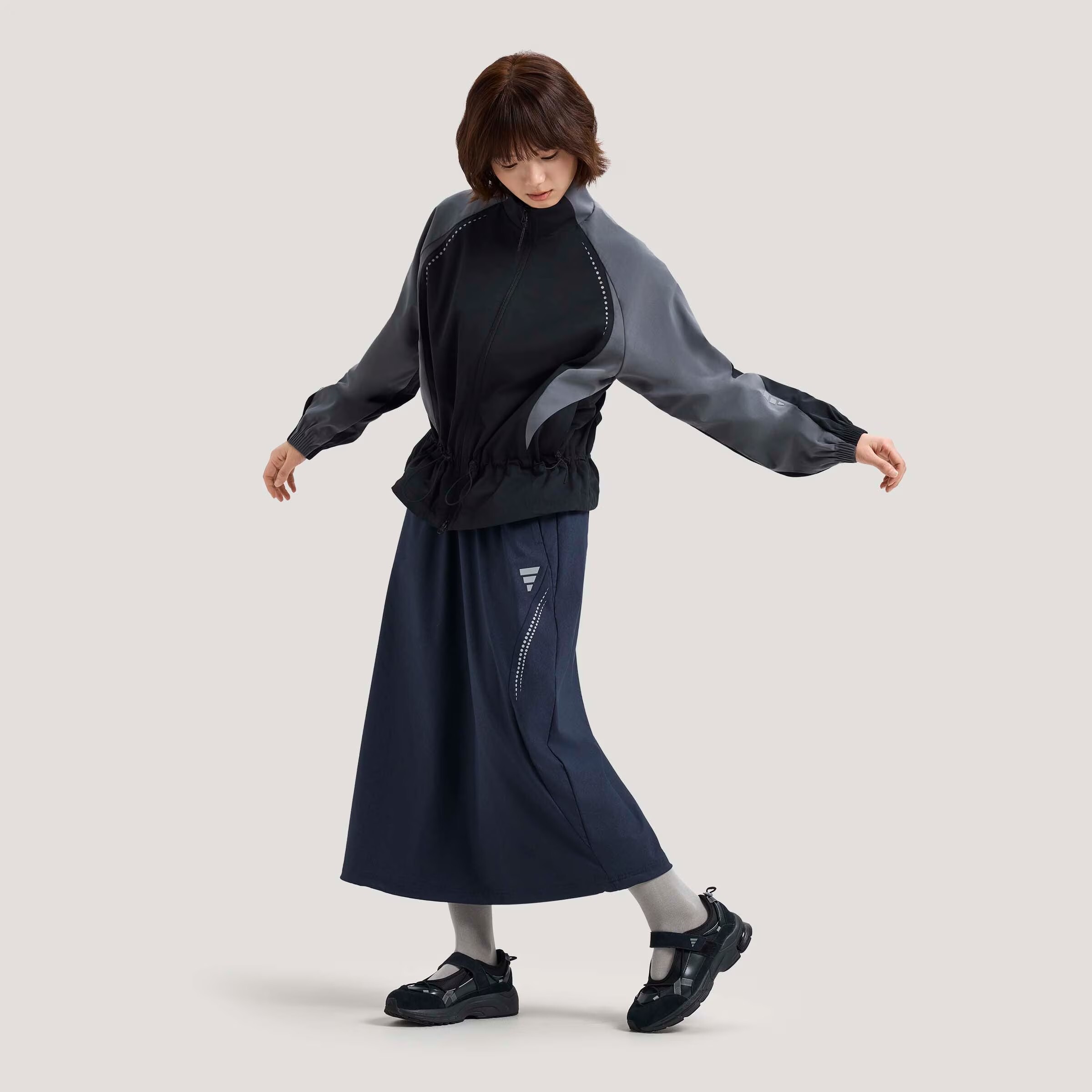 【Focus Store】預購 Adidas FOS Formotion MJ 2.0 "Black" 黑色 瑪莉珍 芭蕾鞋 KK2251