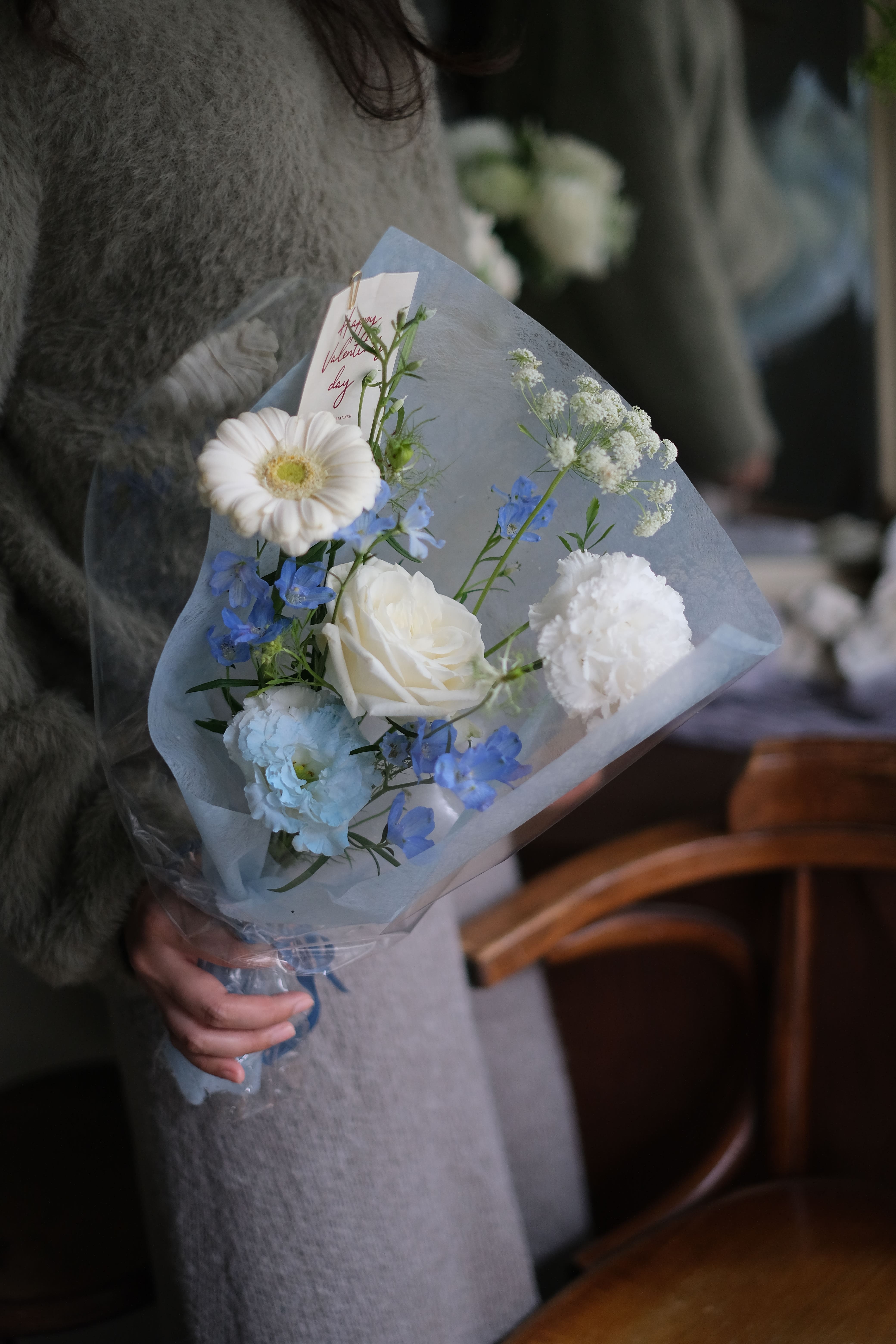 日子｜日常浪漫花束（Ｓ）