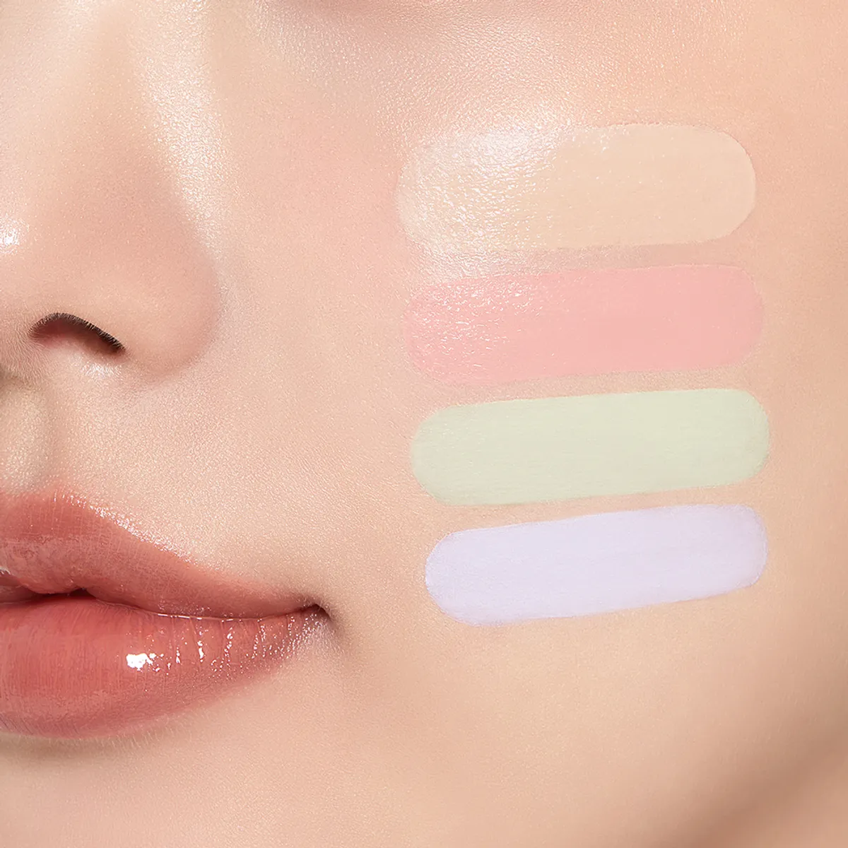 I’M MEME 我愛小臉雙頭校色修容棒【3款色號】