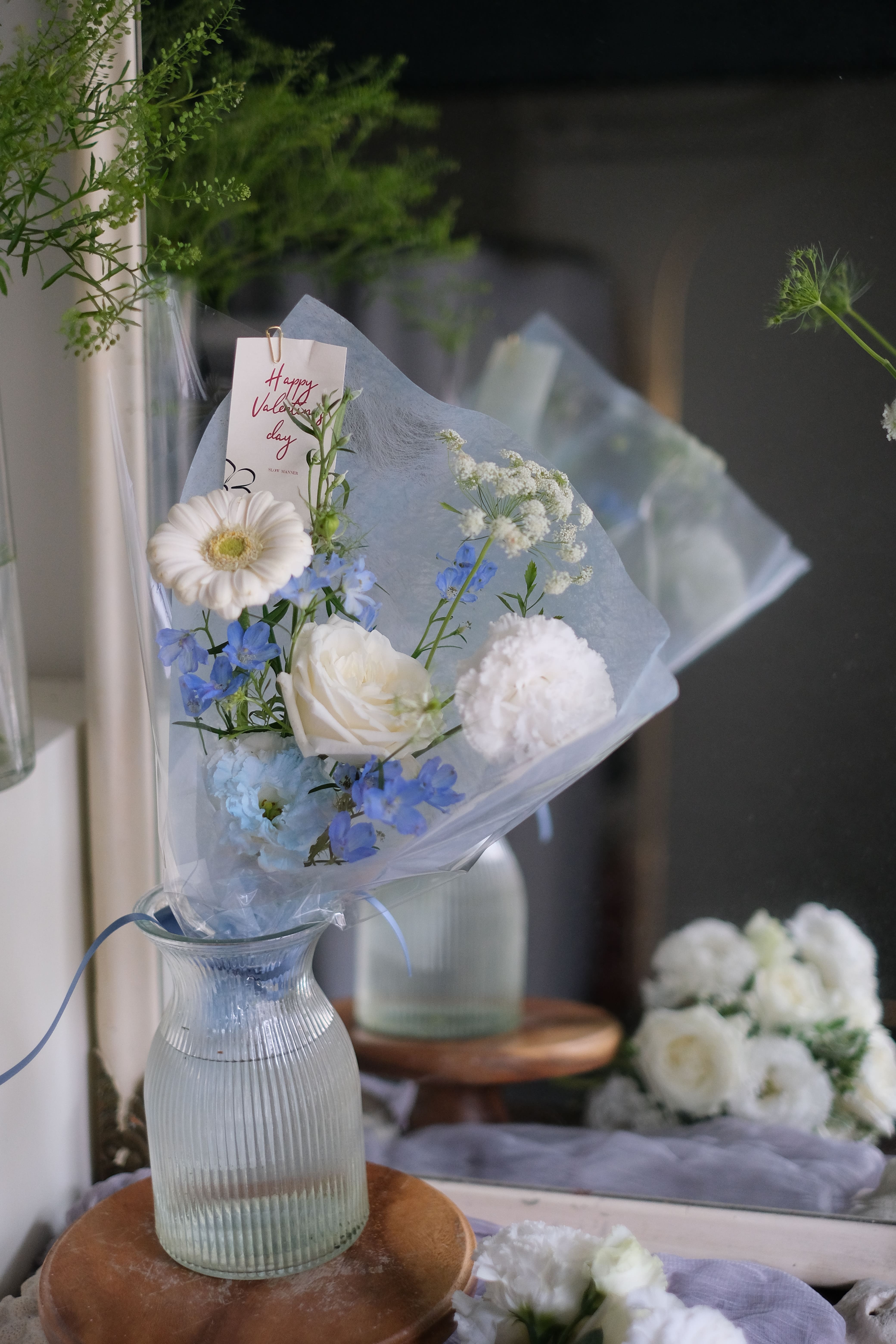 日子｜日常浪漫花束（Ｓ）