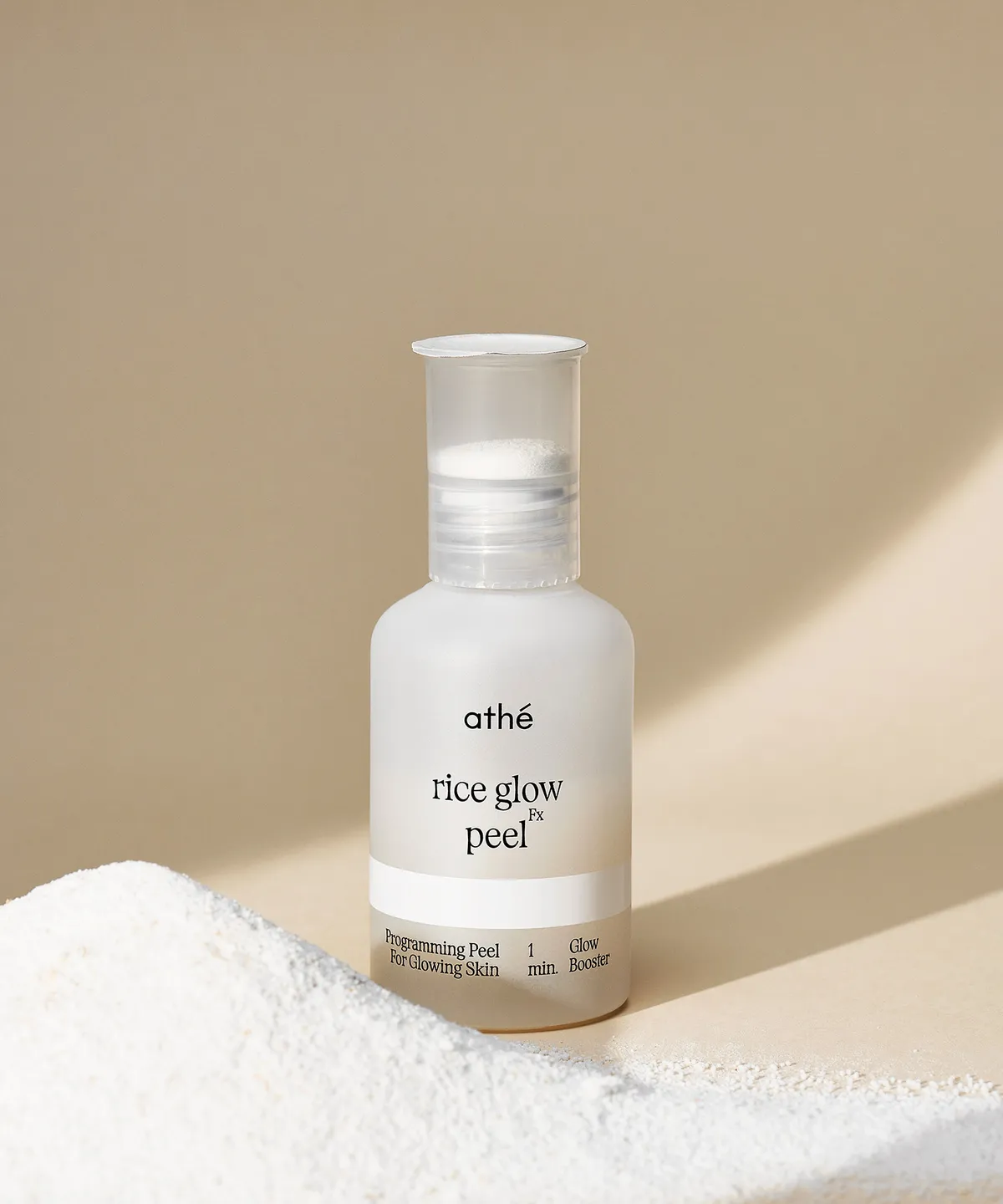 ATHE 甦活大米亮彩煥膚安瓶 24ml