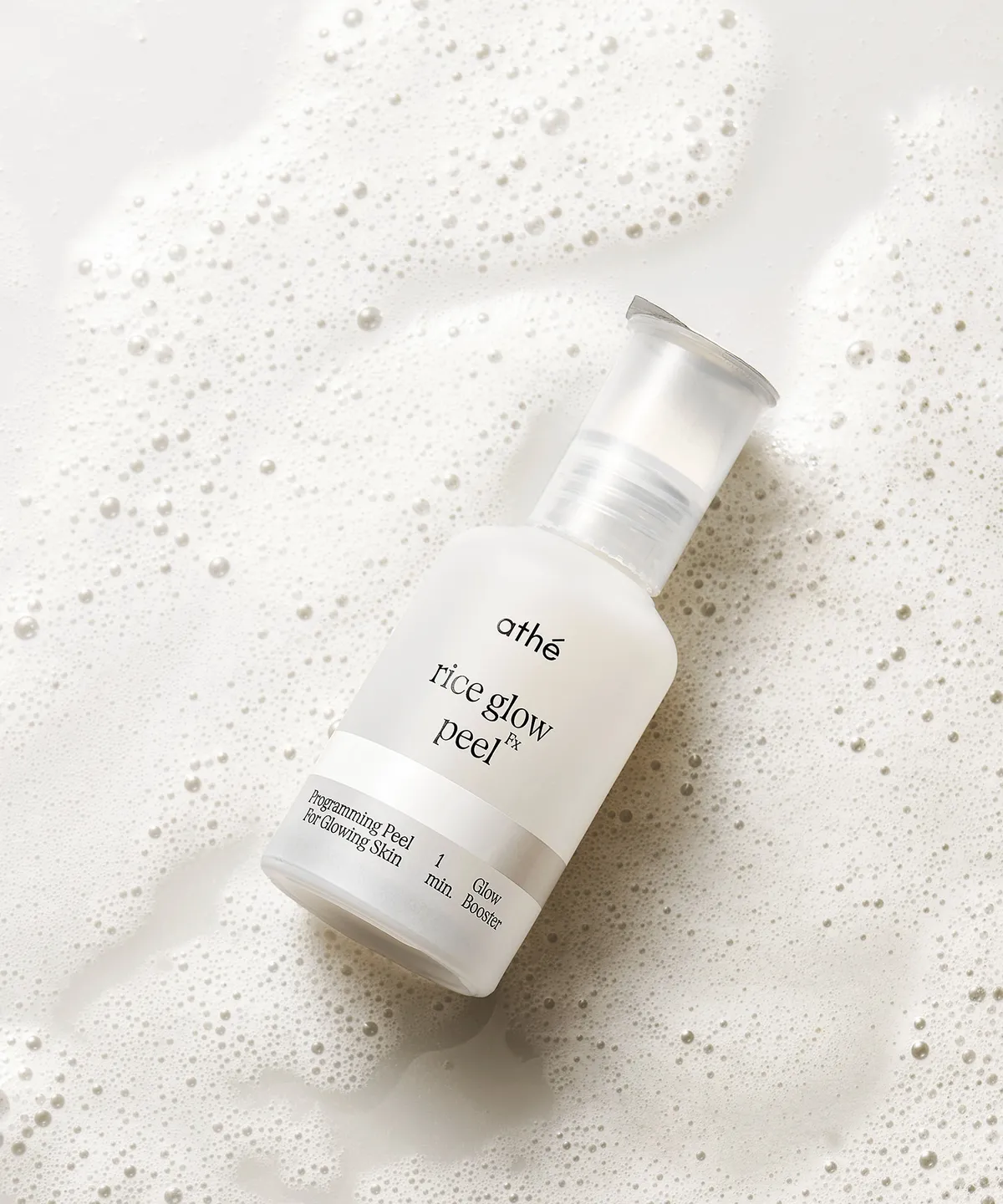 ATHE 甦活大米亮彩煥膚安瓶 24ml