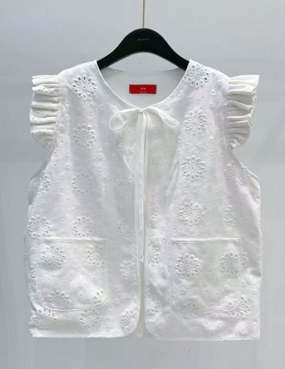 OT01 開胸 長24 $419[一口價]