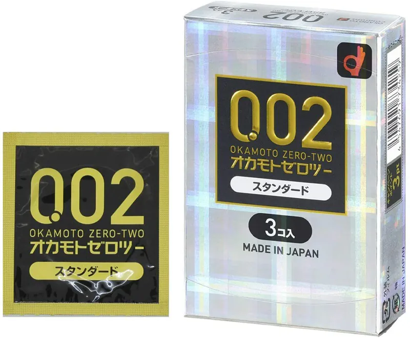 安全套推薦-安全套牌子-岡本避孕套