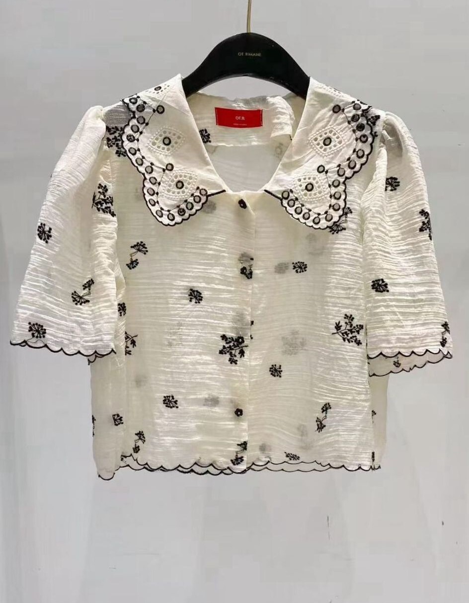 OT07 胸 41 長18 $419[一口價]