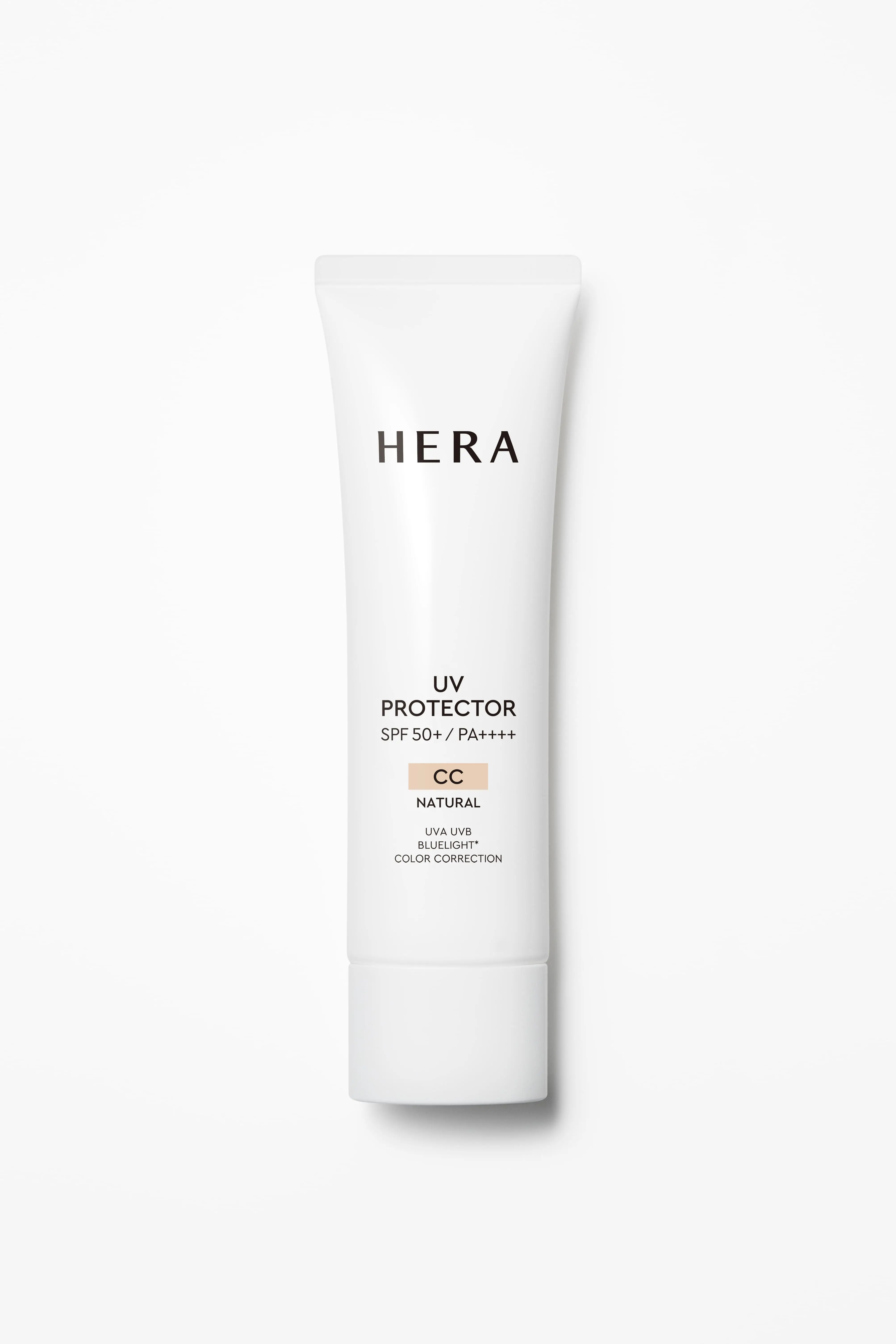 HERA 煥亮美肌全效隔離CC霜 SPF50+ PA++++ 50ml