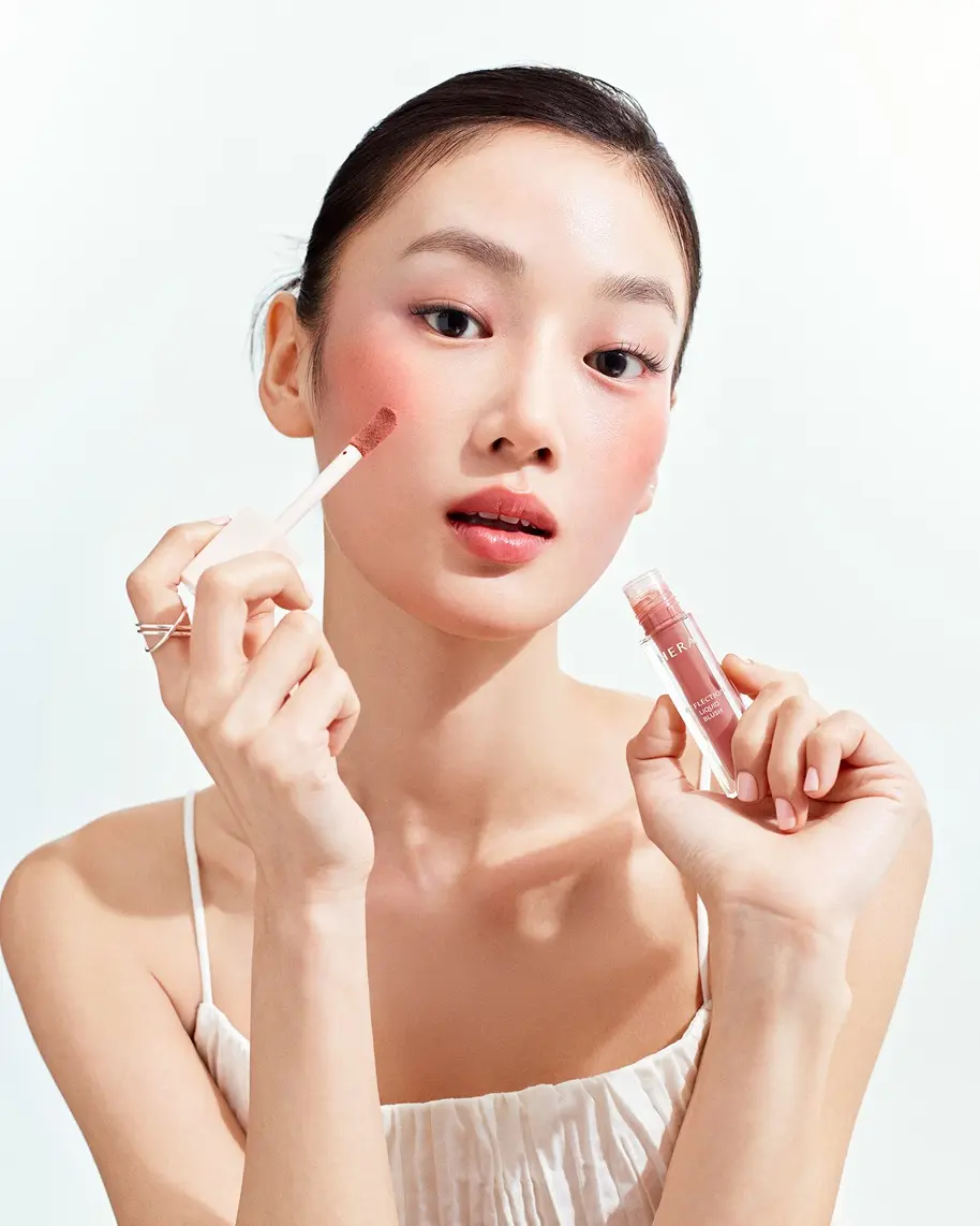 HERA 映照持色水光液態胭脂【6款色號】