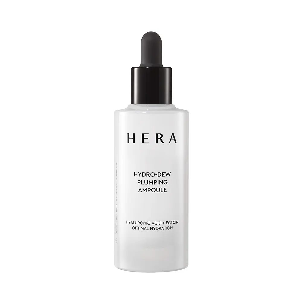 HERA 露珠澎潤補水安瓶 50ml