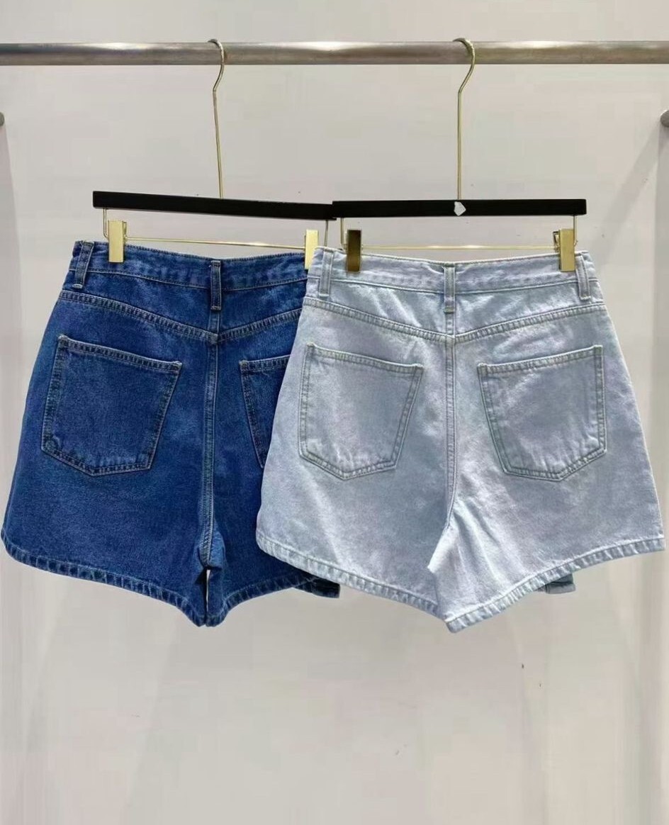 OT10  S:腰 26 Hip38 長14 M:腰 27Hip39 長14.5 L:腰 28 hip40 長 15$369[一口價]