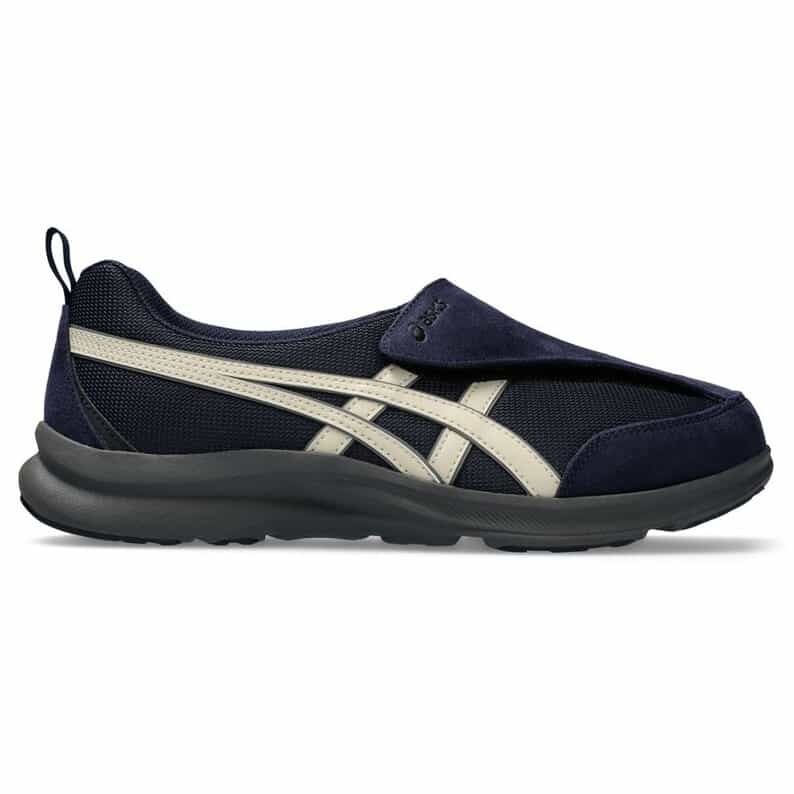 預訂|Men's ASICS Life Walker NAVY 1241A010-400
