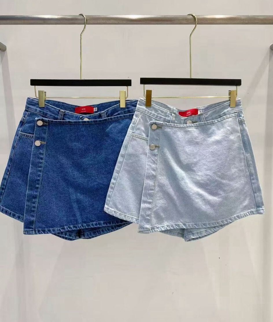 OT10  S:腰 26 Hip38 長14 M:腰 27Hip39 長14.5 L:腰 28 hip40 長 15$369[一口價]