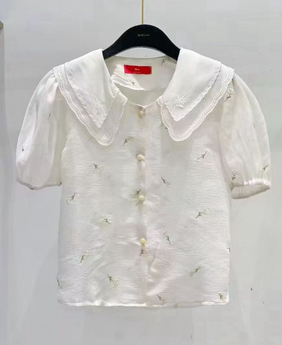 OT11 胸 43 長20 $439[一口價]