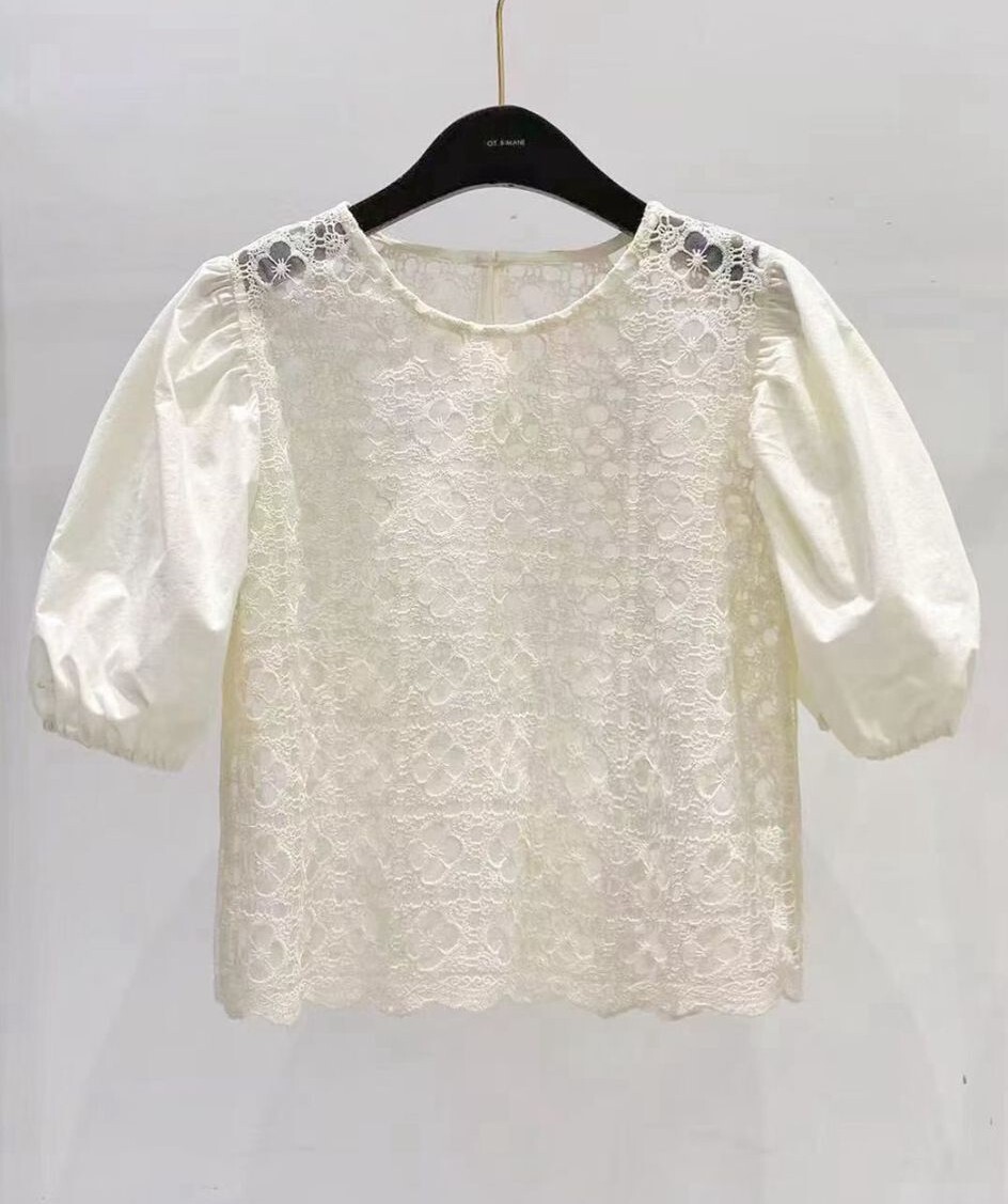 OT14  上身 胸 40 長19.5 $399[一口價]