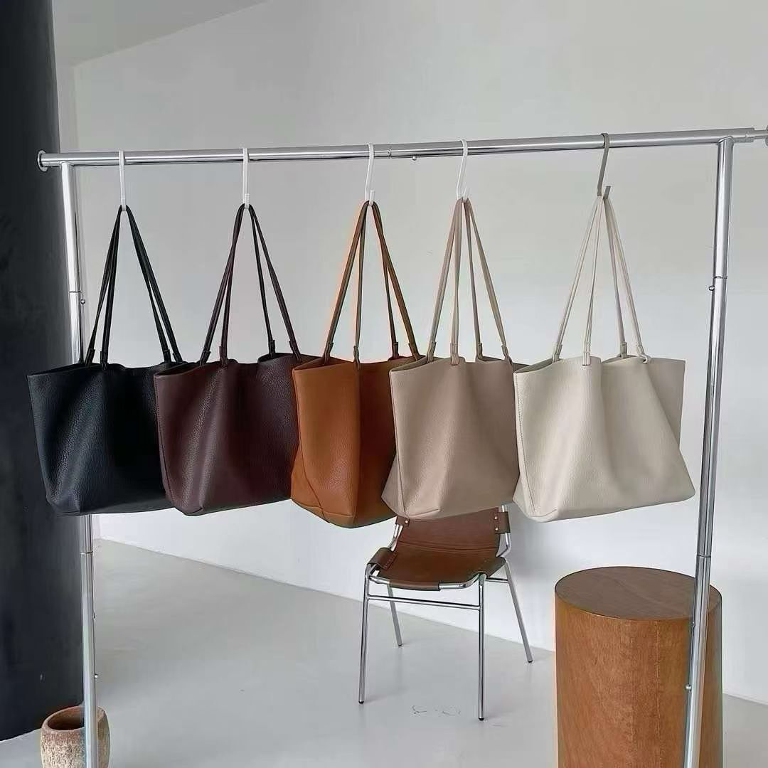 ML6043 大容量托特包 *優惠碼不適用*