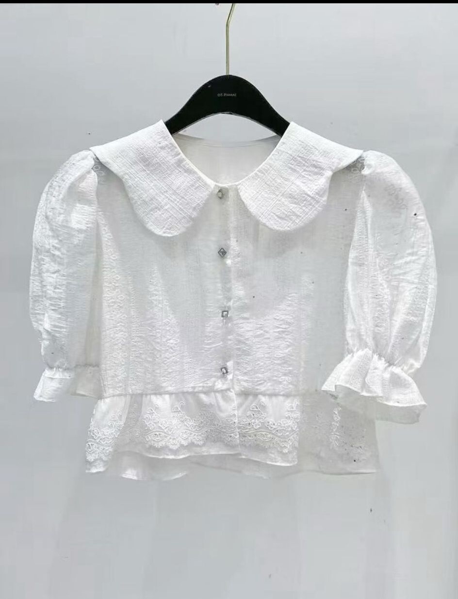 OT15 胸 40 長18 $399[一口價]