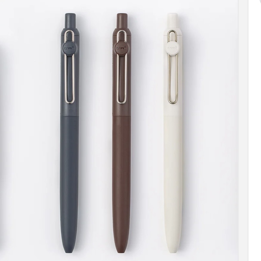 uni-ball ZENTO 水性圓珠筆0.7mm （新色登場）｜日本uni