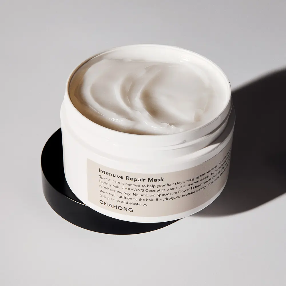 CHAHONG 植萃深層修護髮膜