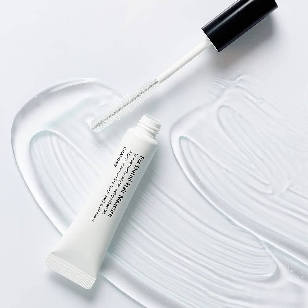 CHAHONG 植萃細節定型髮膏刷 15mL