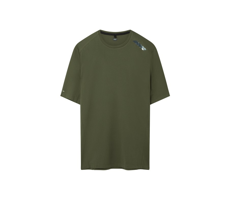 Soar Running｜Eco Tech T "Dark Green"