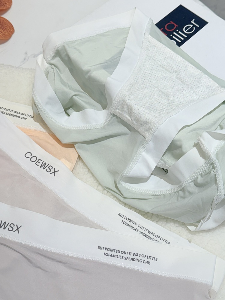 『4入組』好多英字內褲【建議L、XL可以買】