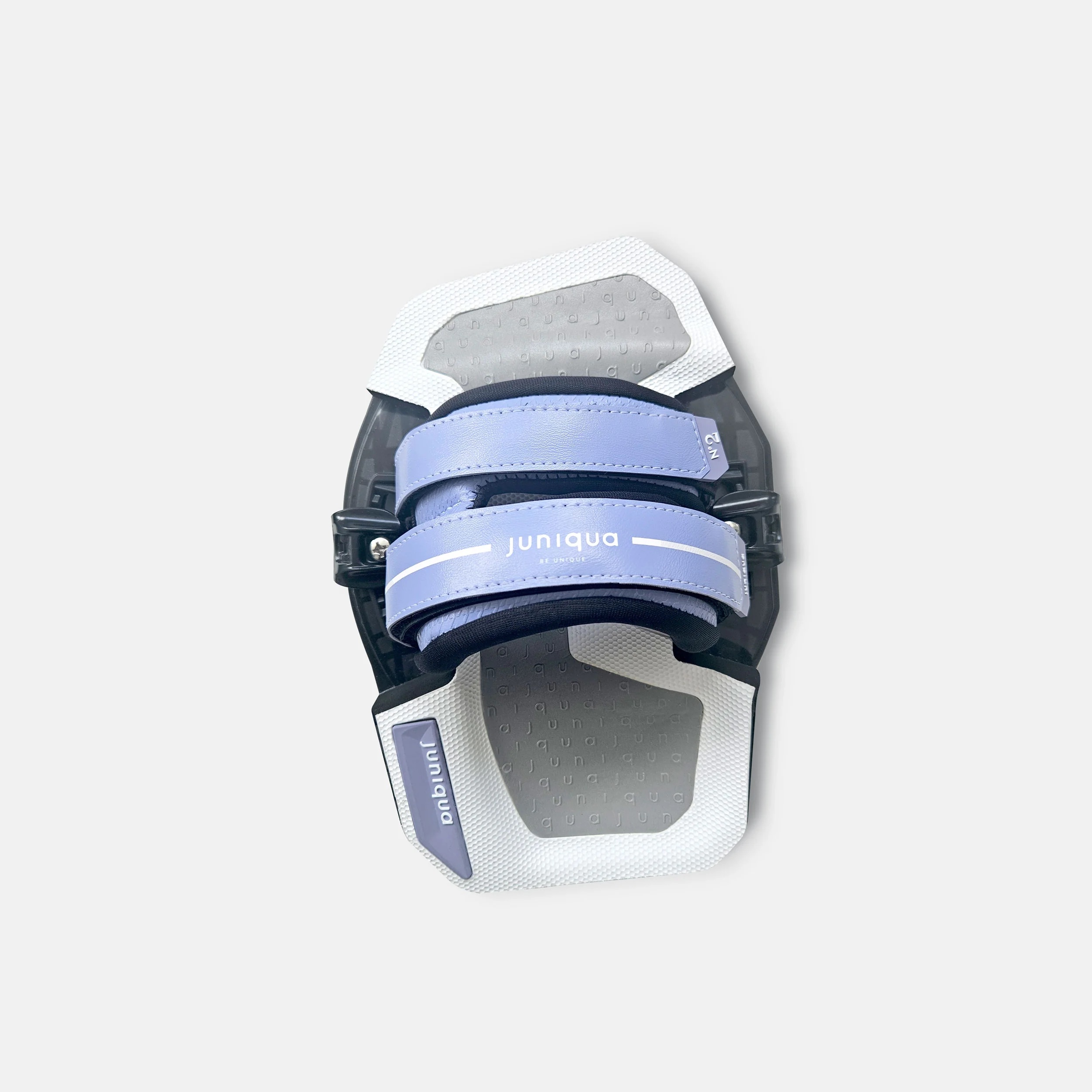 JUNIQUA - 装订 - 垫子和绑带 N°2