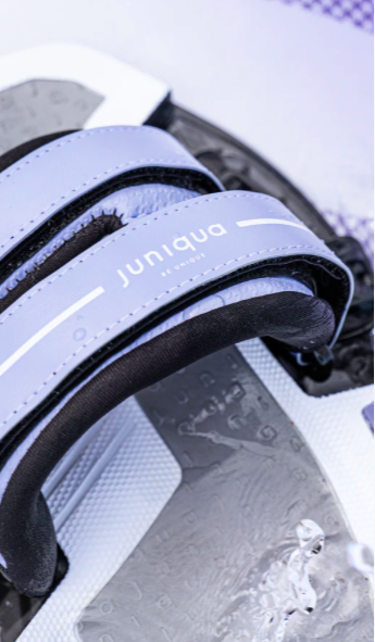 JUNIQUA - 装订 - 垫子和绑带 N°2