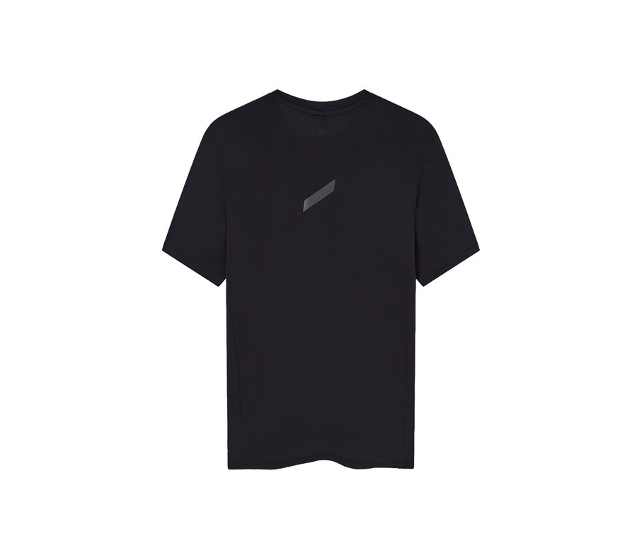 Soar Running｜Eco Tech T "Black"
