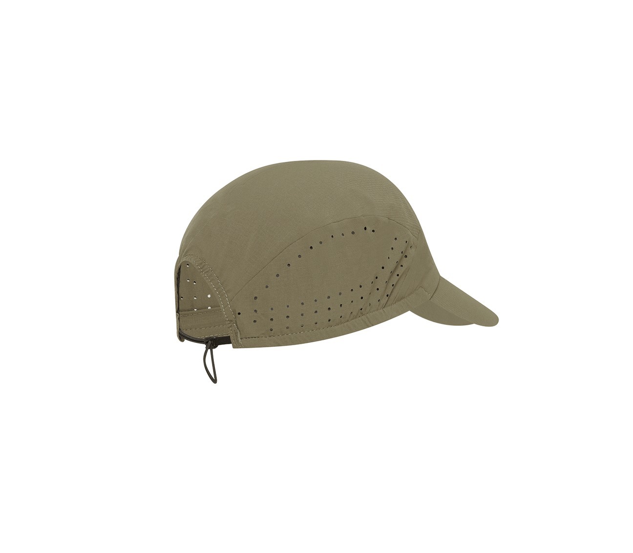 Soar Running｜Run Cap "Dark Grey"