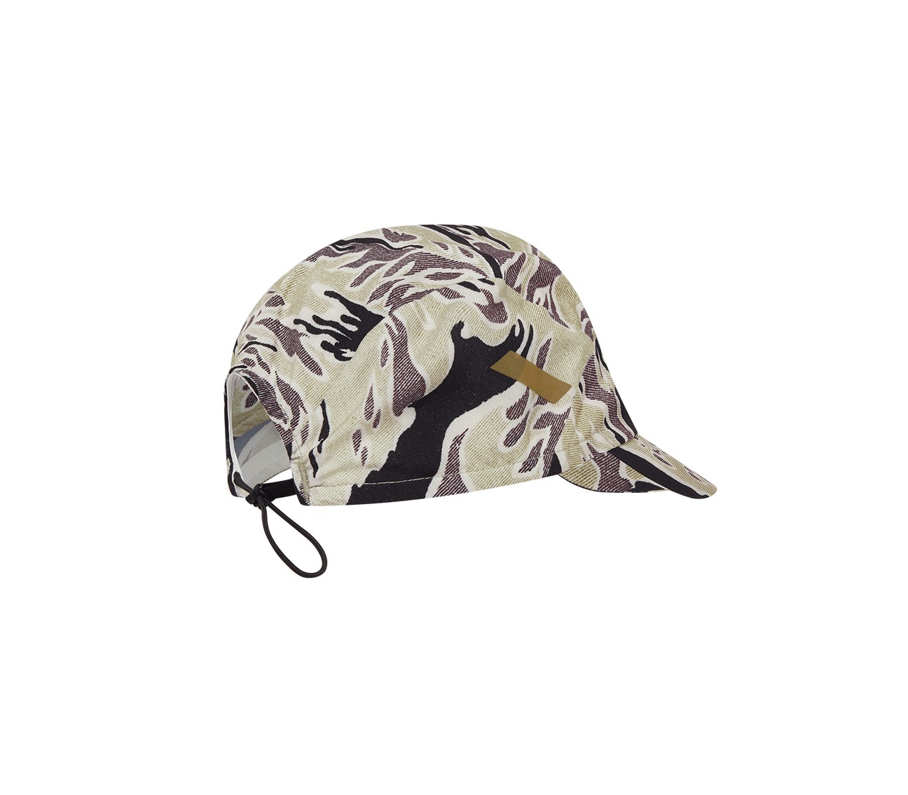 Soar Running｜Run Cap "Camo"