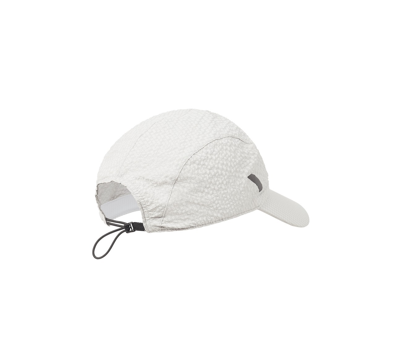 Soar Running｜Dart Cap "Silver Grey"