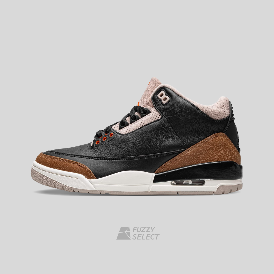 【逢甲 FUZZY】Air Jordan 3 "Desert Elephant" 沙漠大象 CT8532-008
