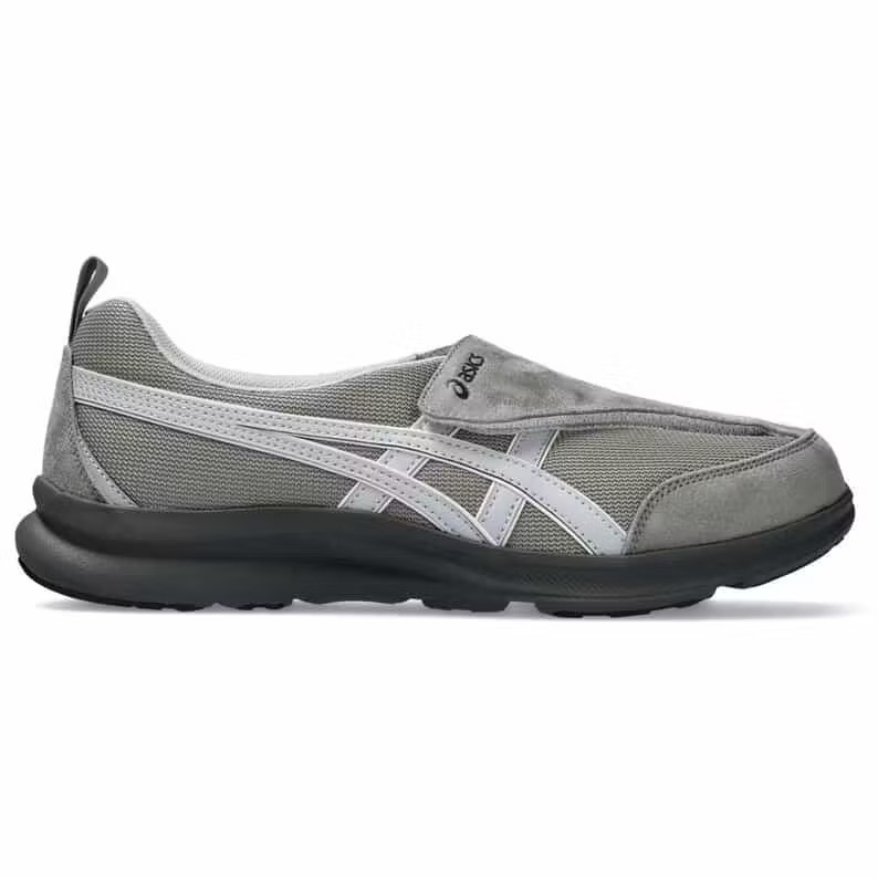 預訂|Men's ASICS Life Walker GREY 1241A010-020