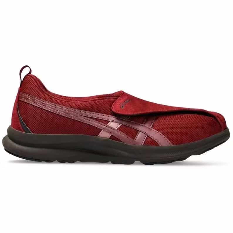 預訂|Women's ASICS Life Walker Wine/Red 1242A018-600