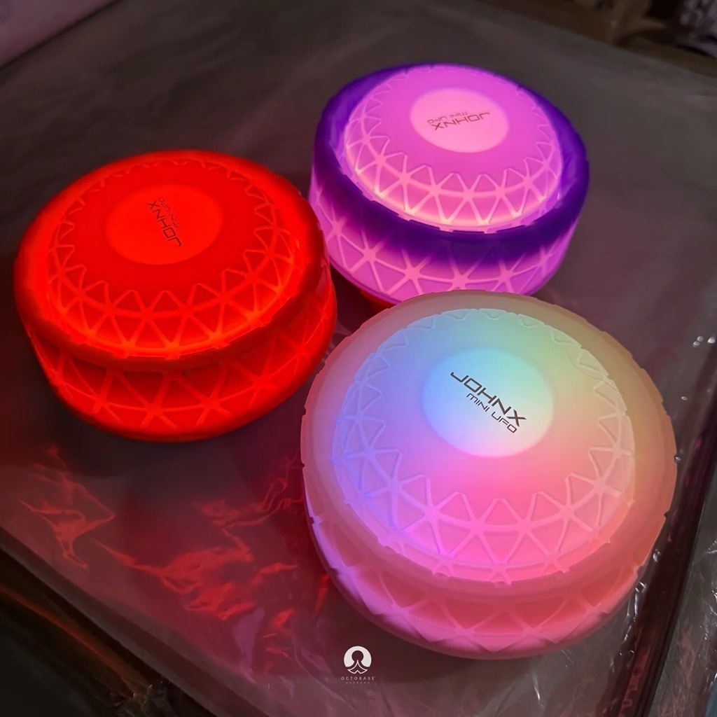 【Octobase】防爆燈燈罩