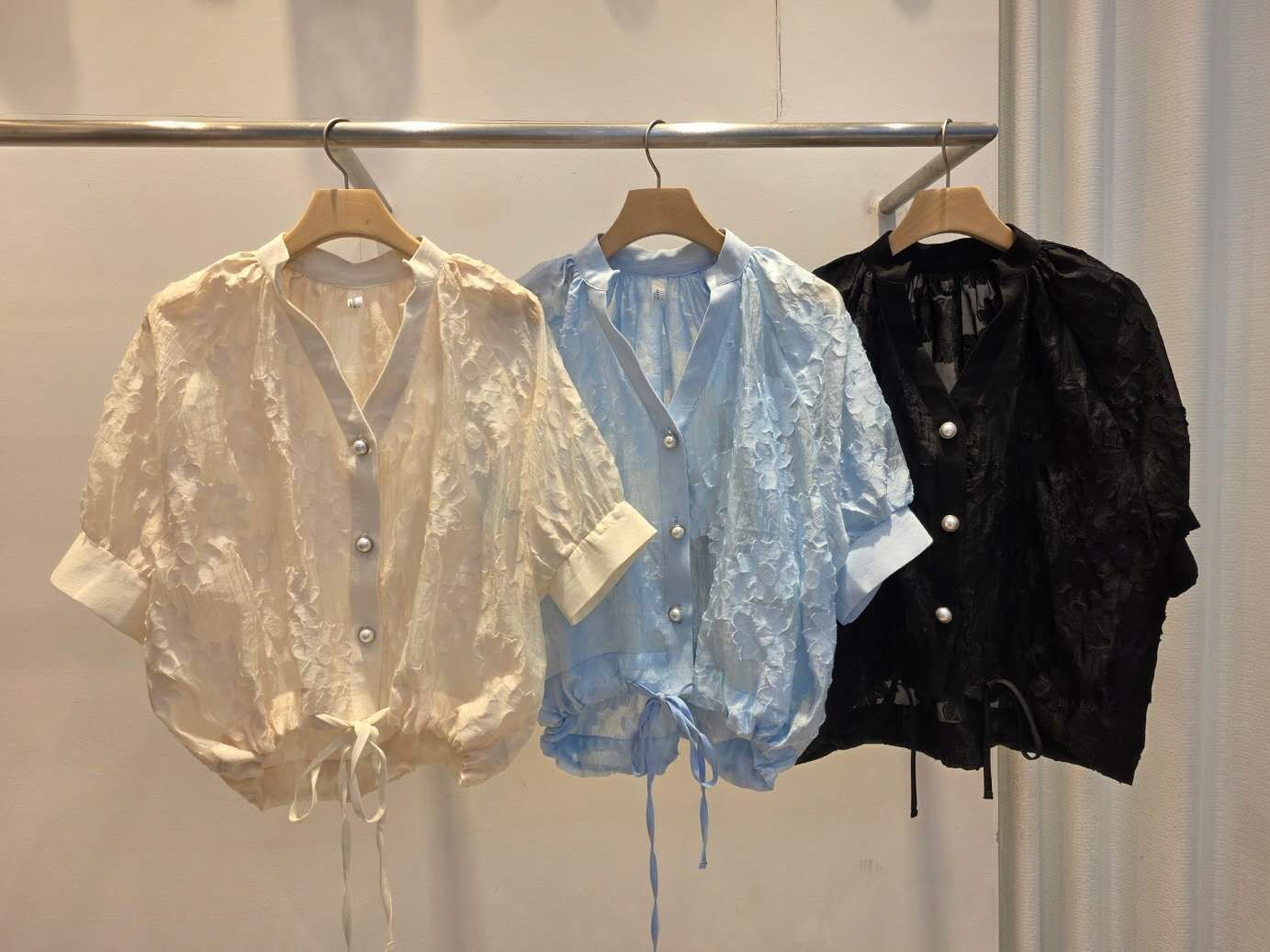 AE17 胸48 長22 $399[一口價]