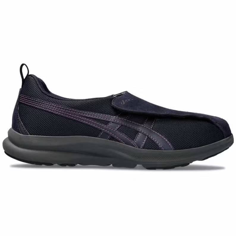 預訂|Women's ASICS Life Walker NAVY 1242A018-400
