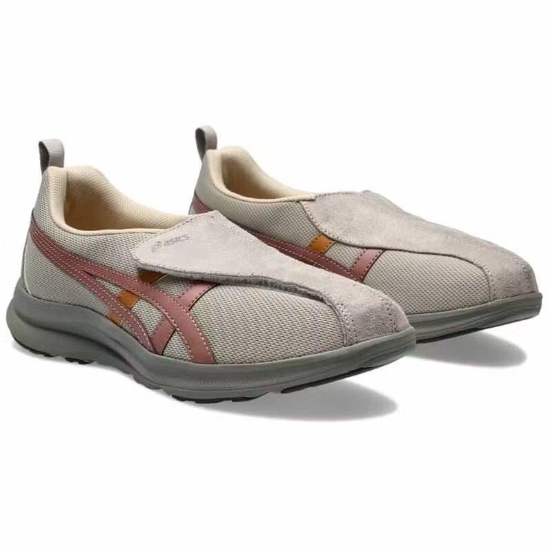 預訂|Women's ASICS Life Walker BEIGE 1242A018-250
