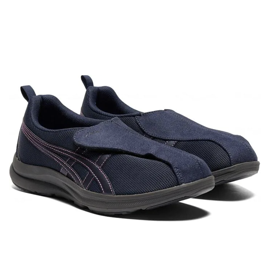 (Pre-order) Asics Walker- Navy (女裝)