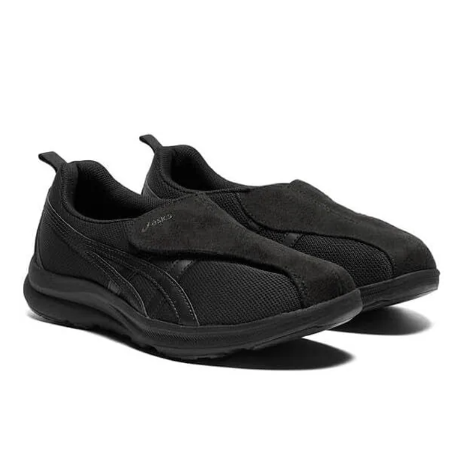 (Pre-order) Asics Walker- Black (女裝)