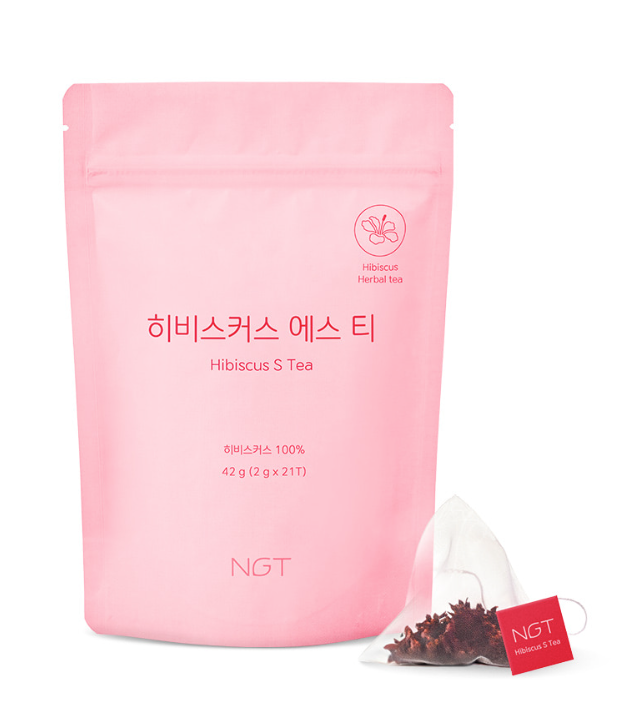 【現貨】【NGT】Hibiscus S Tea