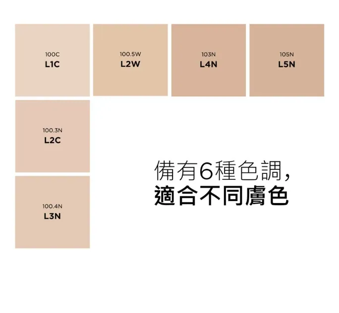 預 購 產 品 (預計 7-10 個工作天到貨)丨Clarins 最新嬌韻詩雙萃精華粉底液 30mL