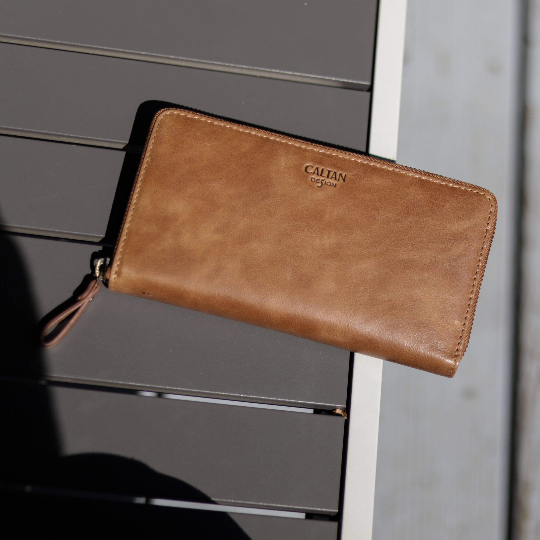 『新品上市』老爺有喜 極致夾層ㄇ型多功能長夾(072987lt)