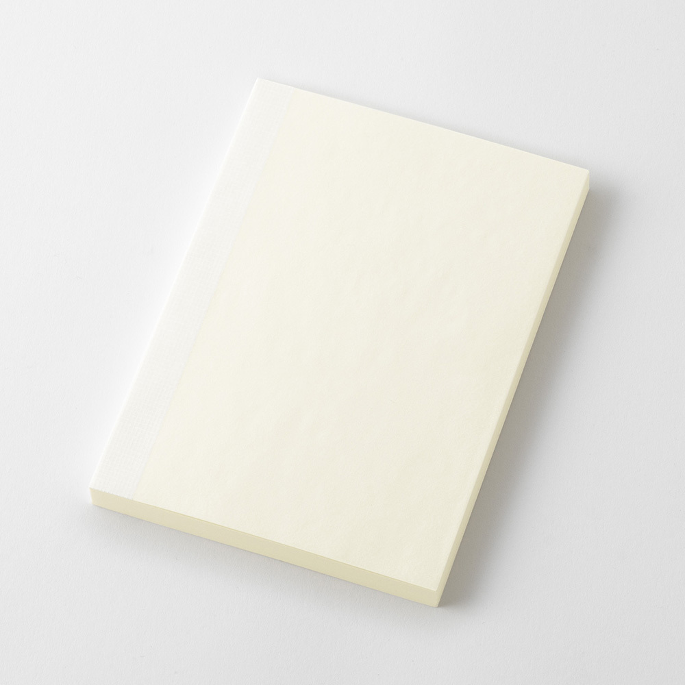 MD PRODUCT 筆記本 A6 / midori / JAPAN
