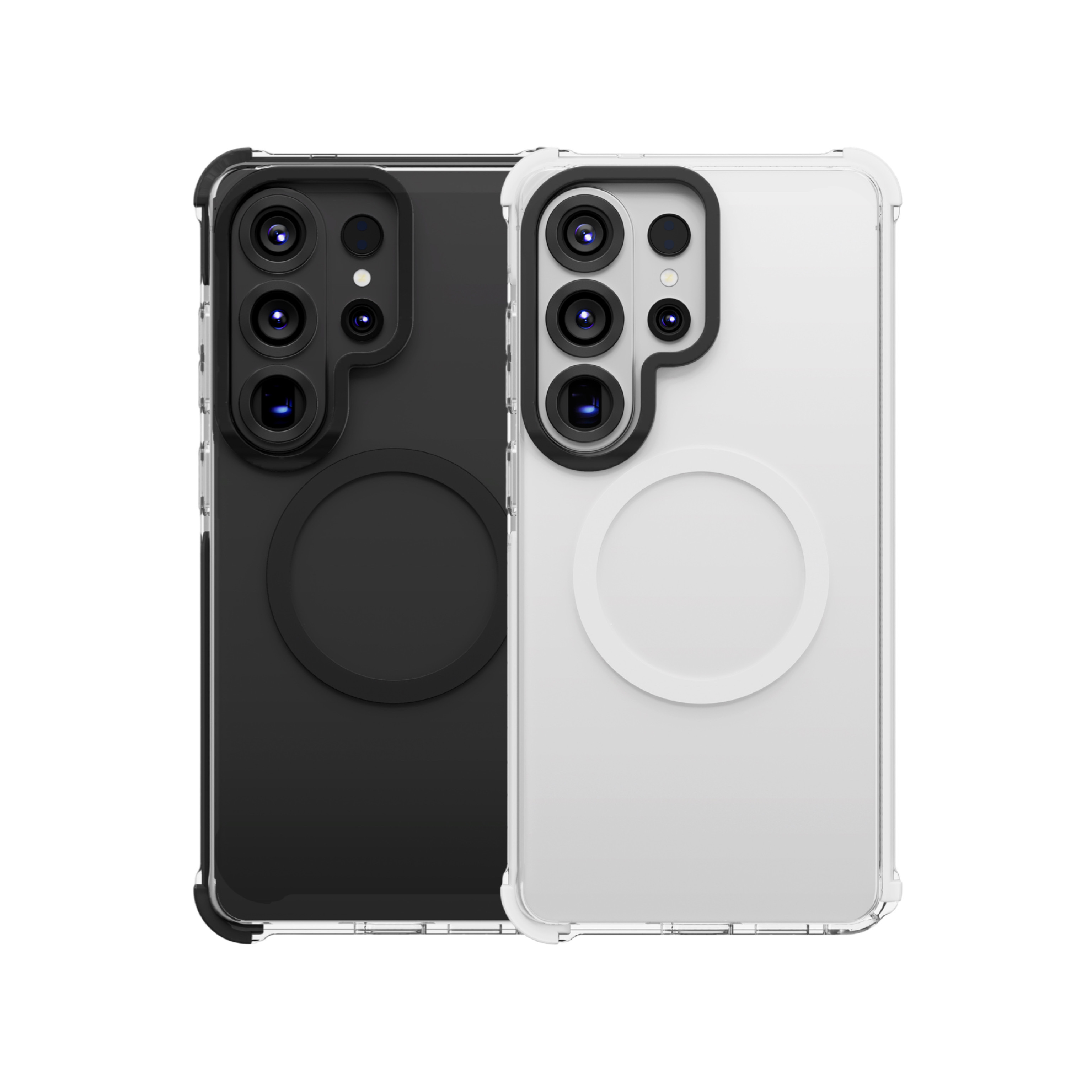 UNIQ Galaxy S26 Ultra Combat 三層防護保護殼