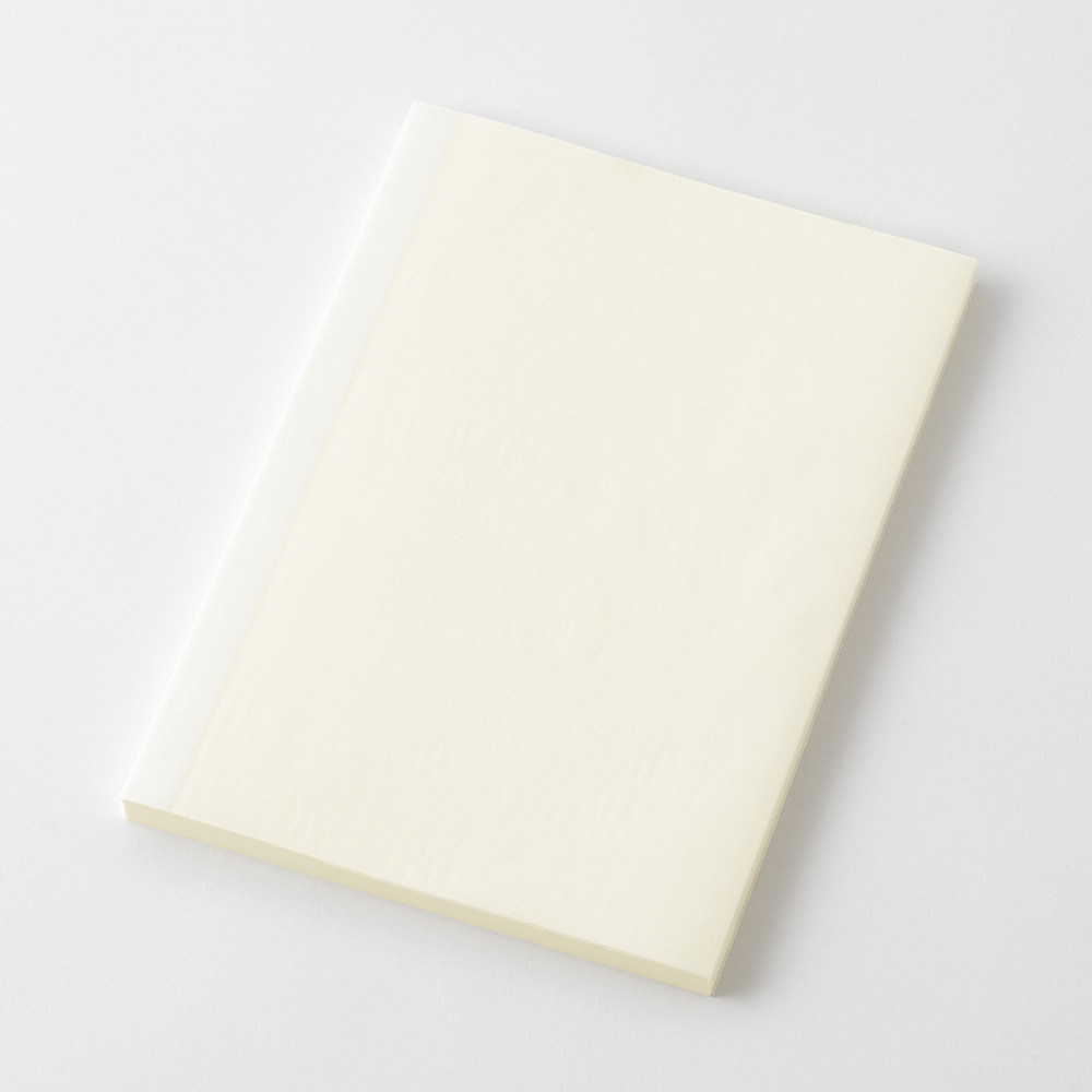 MD PRODUCT 筆記本 A5 / midori / JAPAN