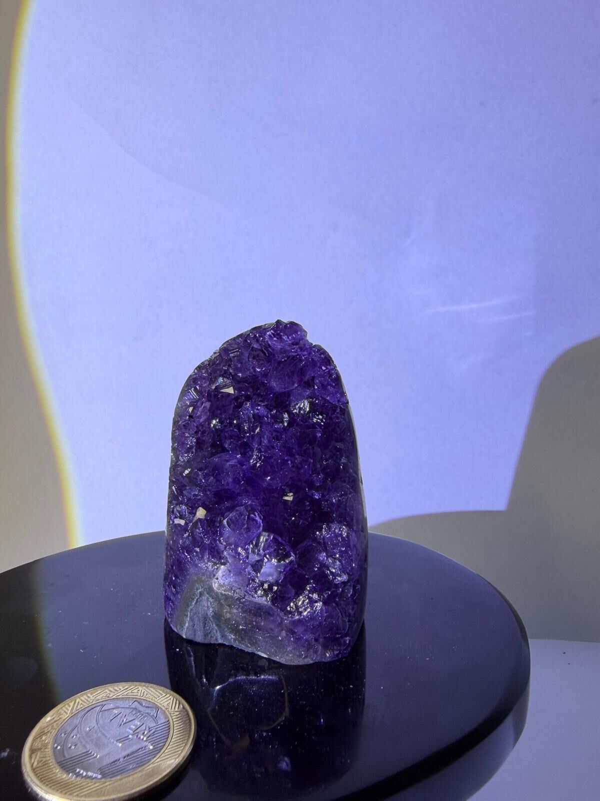 WA228 A228 頂級 SS 貨 0.15-0.3kg 水晶擺件