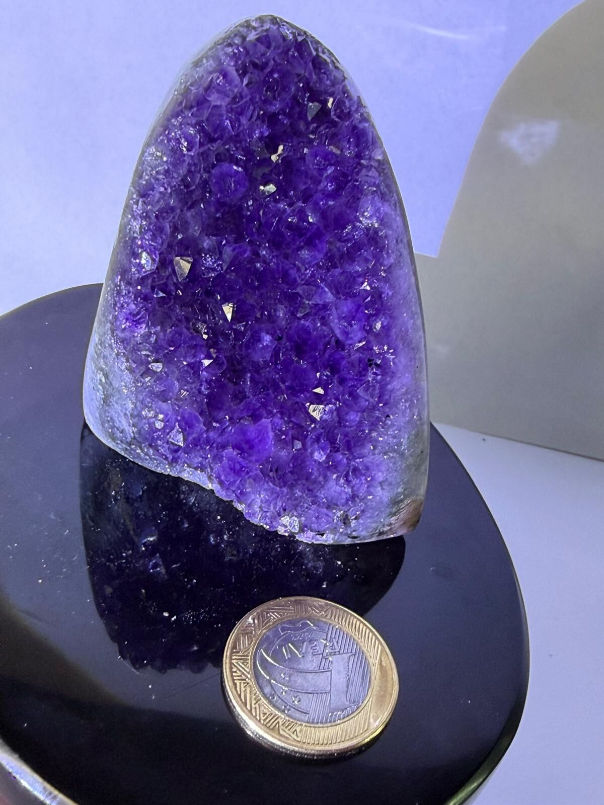 WA131 A131 頂級 SS 貨 0.15-0.3kg 水晶擺件