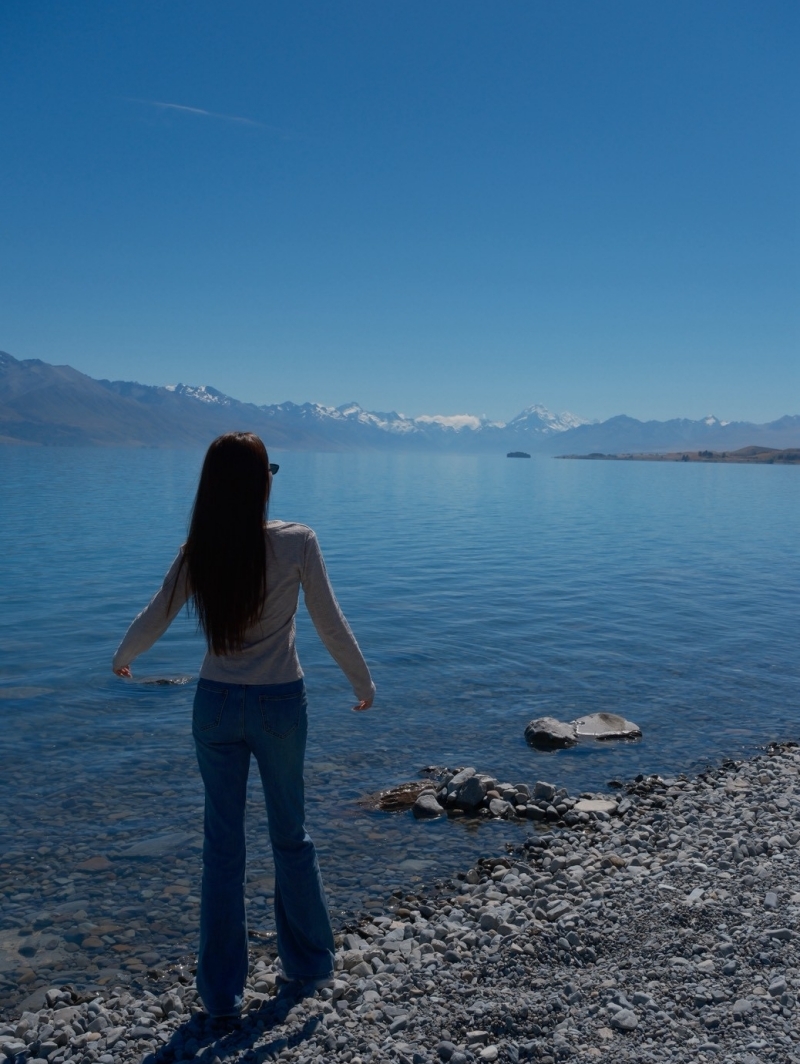 A3348-前釦造型坑紋上衣