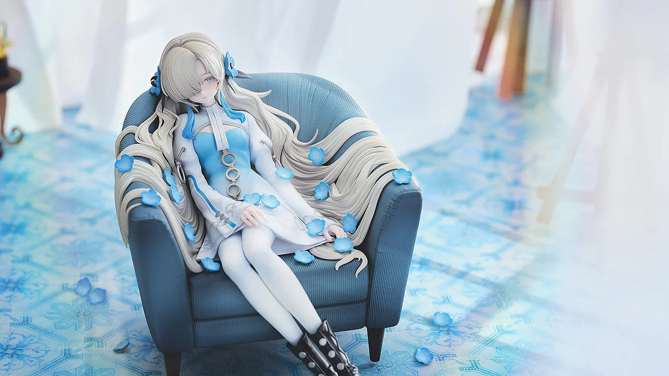 「ACG.GO」「預購」普遍體 「Nemophila」1/7 Scale Figure 異世界情緒 *(附特典)