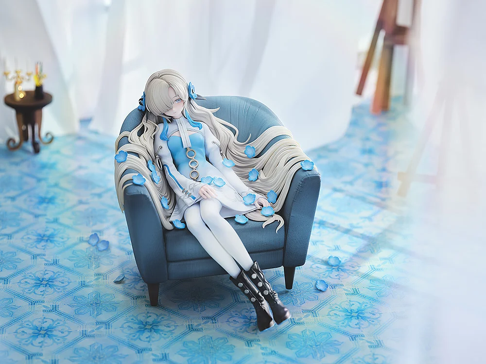 「ACG.GO」「預購」普遍體 「Nemophila」1/7 Scale Figure 異世界情緒 *(附特典)
